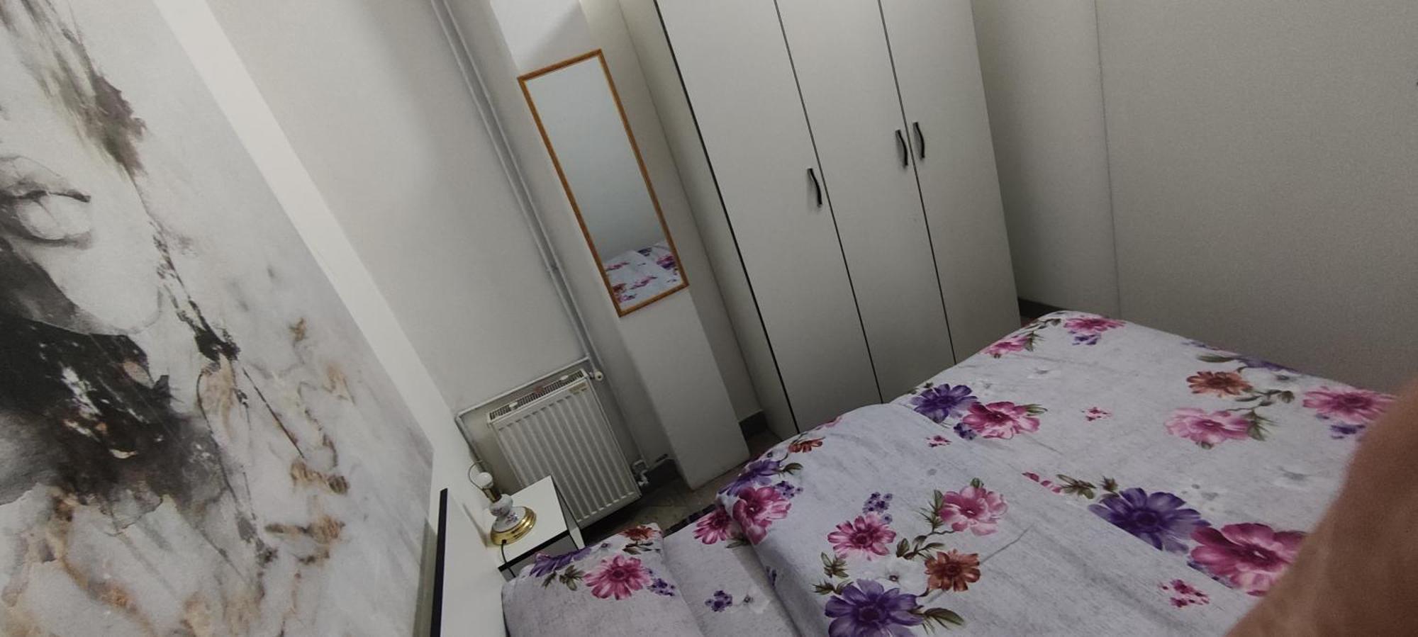 Apartman Jasna, Pirot Exterior photo